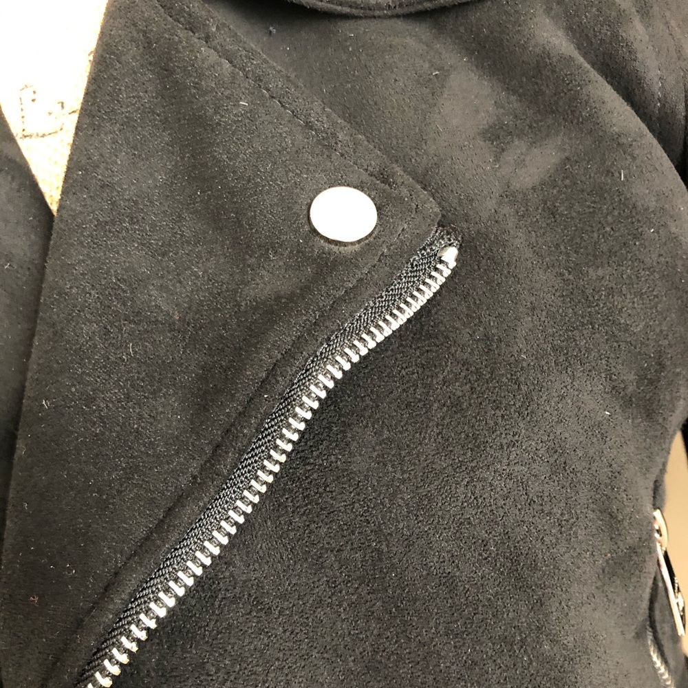 Vigoss Moto Jacket - image 3